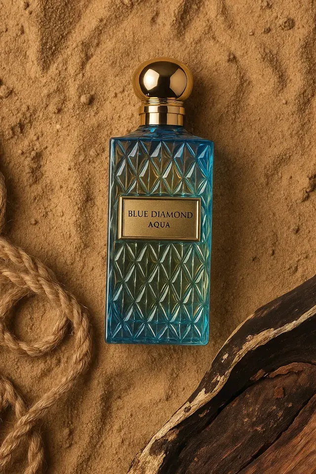 Парфюмерный дом Giorgio Armani: элегантность